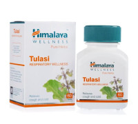 Tulasi, 60 tabletek - 15 gramy