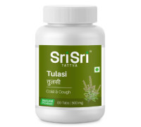 Tulasi, 60 tabletek