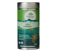 Tulsi Original tea bottle, 100 grams