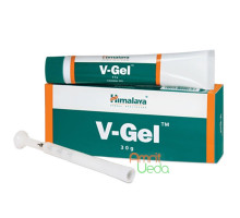 Vaginal gel V-Gel, 30 gramy