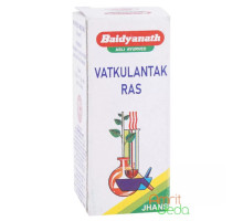 Vat Kulantak Ras, 10 tabletek