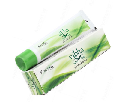 Vibha skin cream Kottakkal, 25 gramy