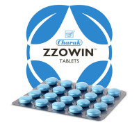 Zzowin, 2x20 tabletek