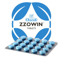 Zzowin, 20 tabletek