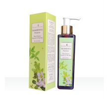 Olejek do włosów Shahenna Premium, 200 ml