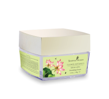 Krem odżywczy Flower Botanics Exotic Lotus, 40 gramów
