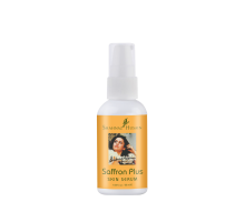 Serum do twarzy Saffron Plus, 50 ml