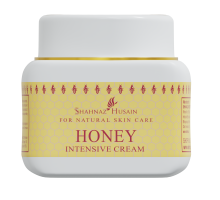 Krem intensywny Honey, 40 gramów