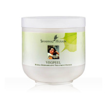 Puder peelingujący ziołowy Vegpeel, 350 gramów