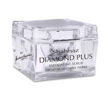 Peeling Diamond Plus, 40 gramów