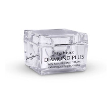 Krem odżywczy Diamond Plus, 40 gramów