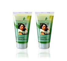Płyn do mycia twarzy Tulsi Neem, 2x100 gramów