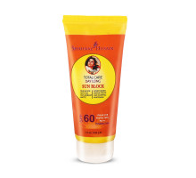 Ochrona przeciwsłoneczna Total Care SPF-60, 100 gramów