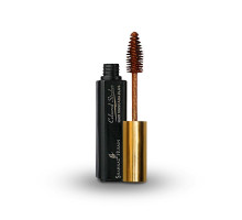 Mascara do włosów Instant Glamour Plus (Złoty), 10 ml