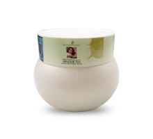 Peeling do twarzy i ciała orzechowy Shascrub Plus, 175 gramów