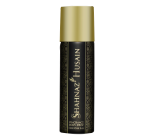 Dezodorant Fragrance Body Spray dla mężczyzn, 130 ml