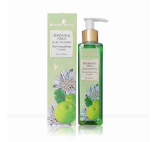 Płyn do włosów Bhringraj Amla, 200 ml
