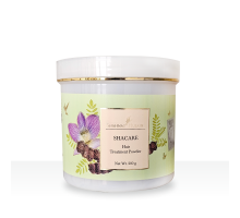 Puder do włosów Shacare, 200 gramów
