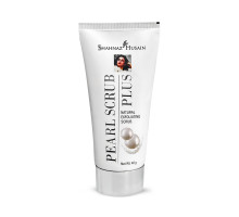 Peeling naturalny Pearl Plus, 40 gramów