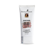 Krem BB Shacover SPF-20, 40 gramów