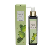 Płyn do włosów Shamla Premium Normalne-Suche, 200 ml