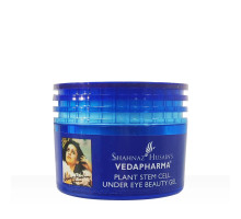 Żel pod oczy Vedapharma Plant Stem Cell Beauty, 25 gramów