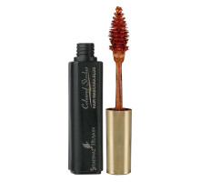 Mascara do włosów Instant Glamour Plus (Śliwkowy), 10 ml