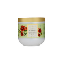 Puder kondycjonujący Flower Botanics Carnation-Hibiscus, 200 gramów