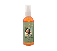 Olejek do skóry Bio-Organic, 100 ml