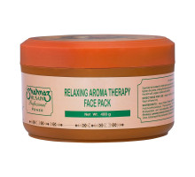 Maska do twarzy relaksująca Aroma Therapy Professional Power, 400 gramów