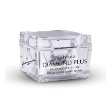 Balsam nawadniający Diamond Plus, 40 gramów