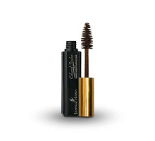 Mascara do włosów Instant Glamour Plus (Brązowy), 10 ml