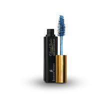 Mascara do włosów Instant Glamour Plus (Niebieski), 10 ml