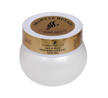 Żel rozświetlający Nature''s Gold, 200 gramów