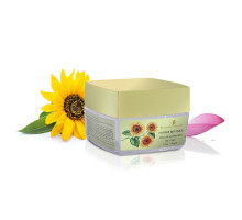 Krem dzienny Flower Botanics Pink Lotus Sunflower, 40 gramów