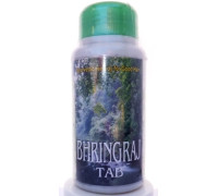 Bhringaraj, 200 tabletek