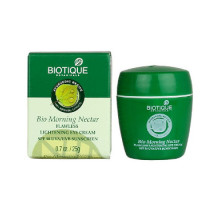 Bio Morning Nectar eye cream, 15 gramy