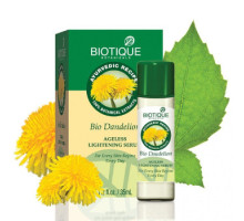 Bio Dandelion serum, 35 ml