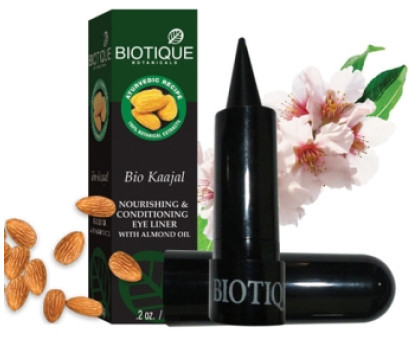 Kajal Biotique, 3 gramy