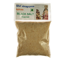 Black salt, 100 gramy