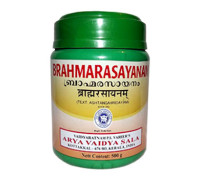 Brahma Rasayanam, 500 gramy