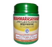 Brahma Rasayanam, 500 gramy