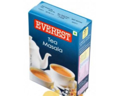 Chai masala Everest, 50 gramy