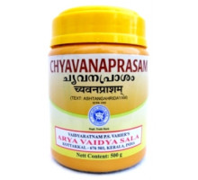 Chyavanaprasam, 500 gramy