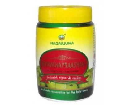 Chyavanprash Nagarjuna, 500 gramy