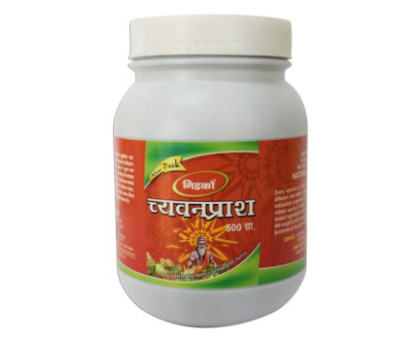 Chyawanprash NidCo, 500 gramy