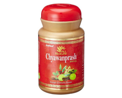 Chyavanprash Sahul, 500 gramy