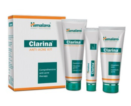 Anti acne cream Clarina Himalaya, 30 gramy