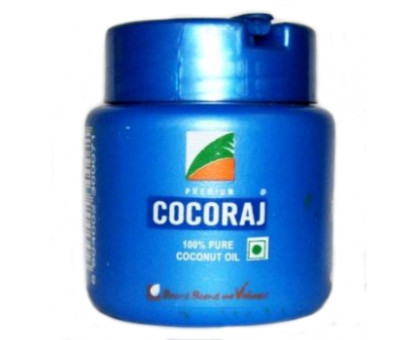 Coconut olej Cocoraj, 500 ml