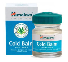 Cold Balm, 10 gramy